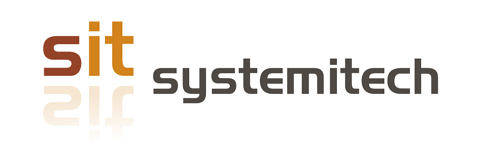 Logo Systemitech